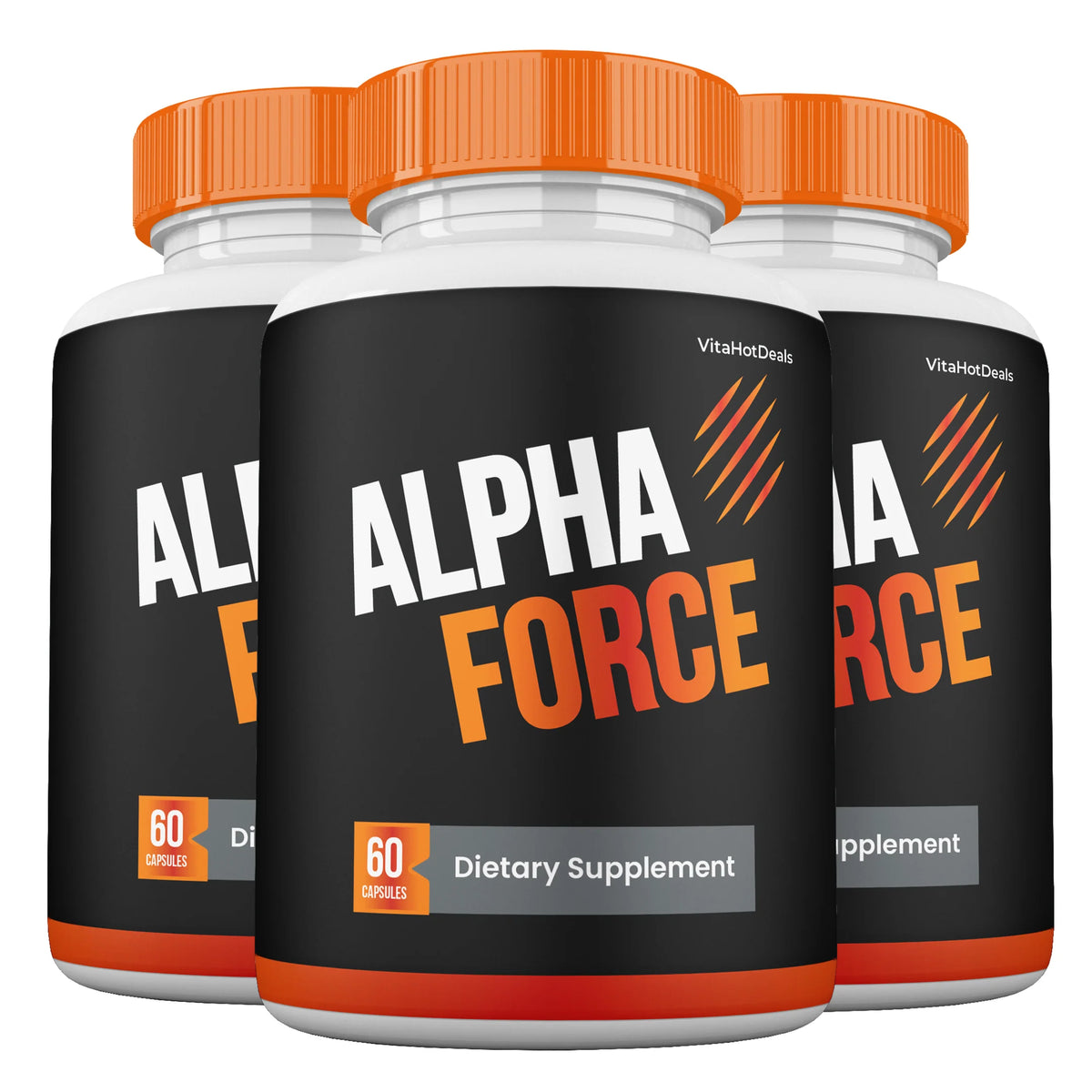 Capsules 3 Pack U304089