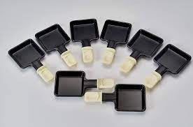Raclette 8 Pers. Q9920