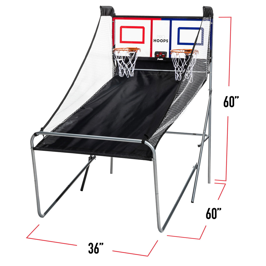 Foldable Indoor Basketball Game I66320