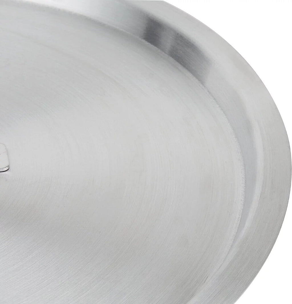 8 qt. Aluminum Stock Pot Lid T31779