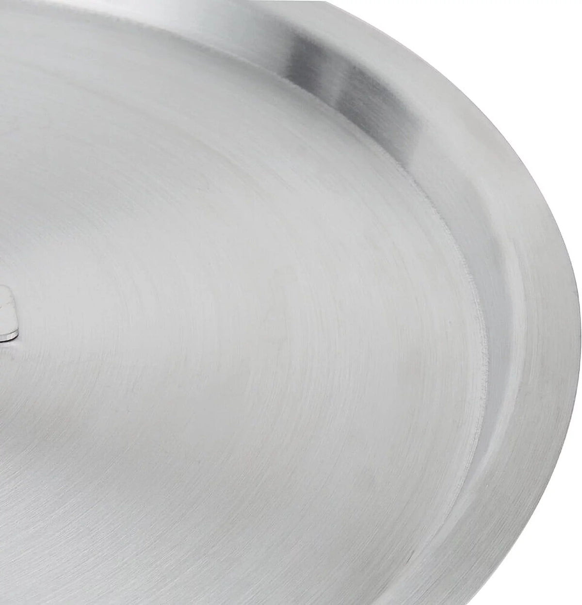 8 qt. Aluminum Stock Pot Lid T31779