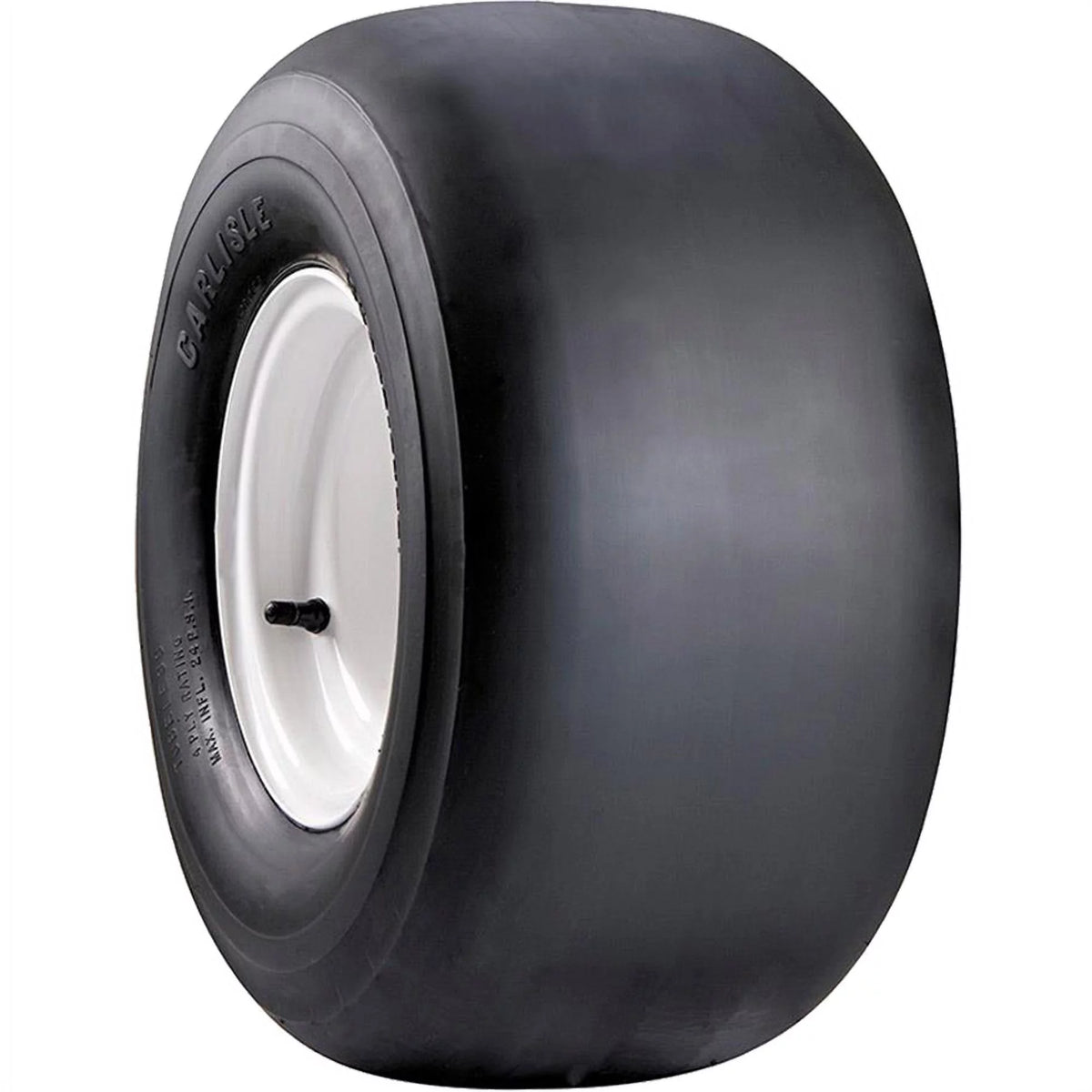 11X6.00-5 4 Ply Lawn Mower & Garden Tire K90602