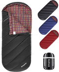 100% Cotton Flannel XL Sleeping Bag T654404