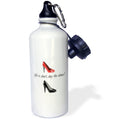 Sports Water Bottle 21oz M788