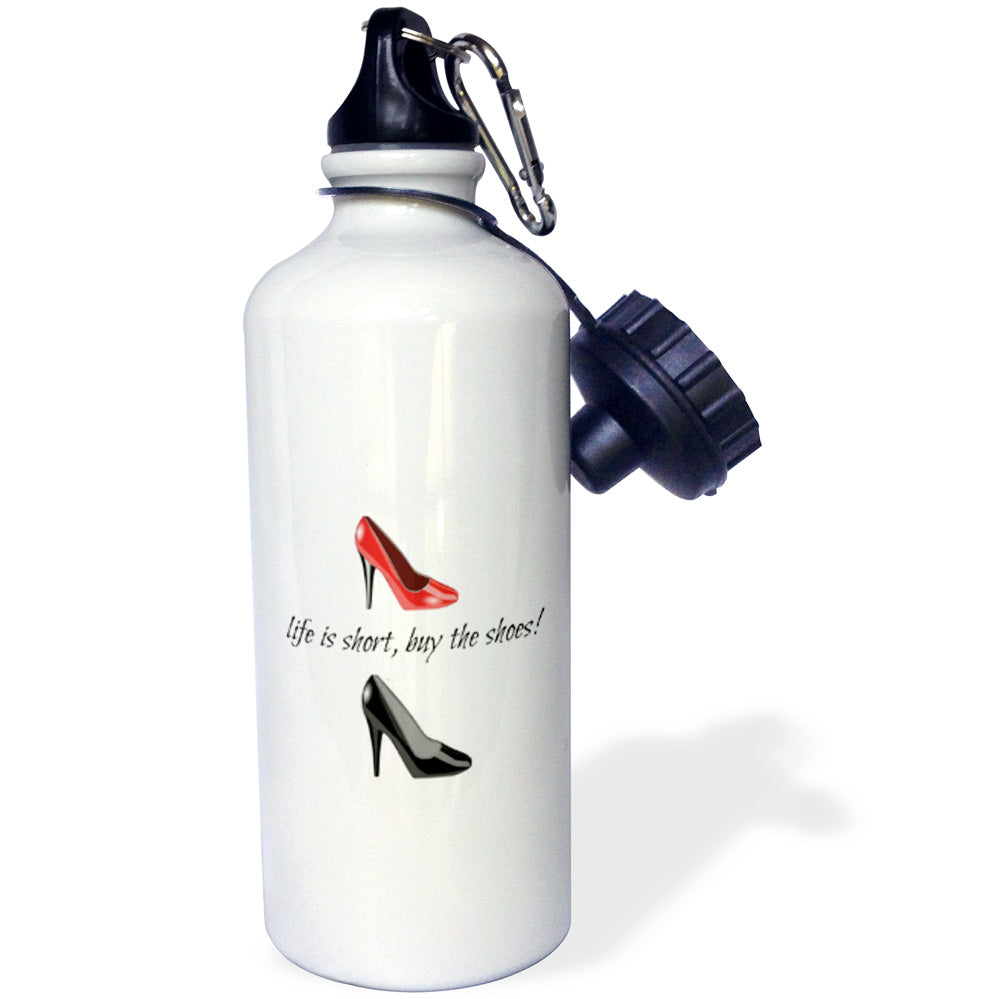 Sports Water Bottle 21oz M788