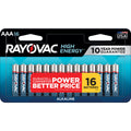 AAA Batteries 16 Pack T32294
