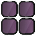 4-Pack Camera Lens Filters B92923