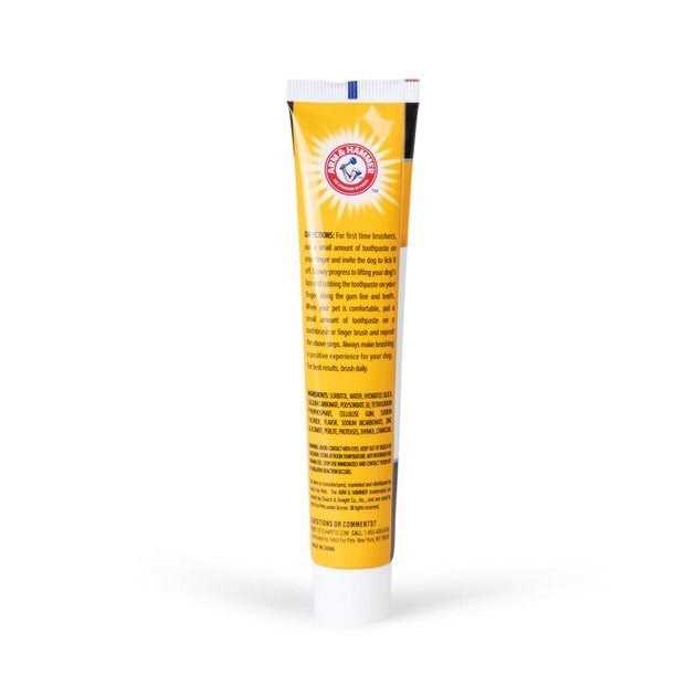 Dental Care Kit for Dogs N35278