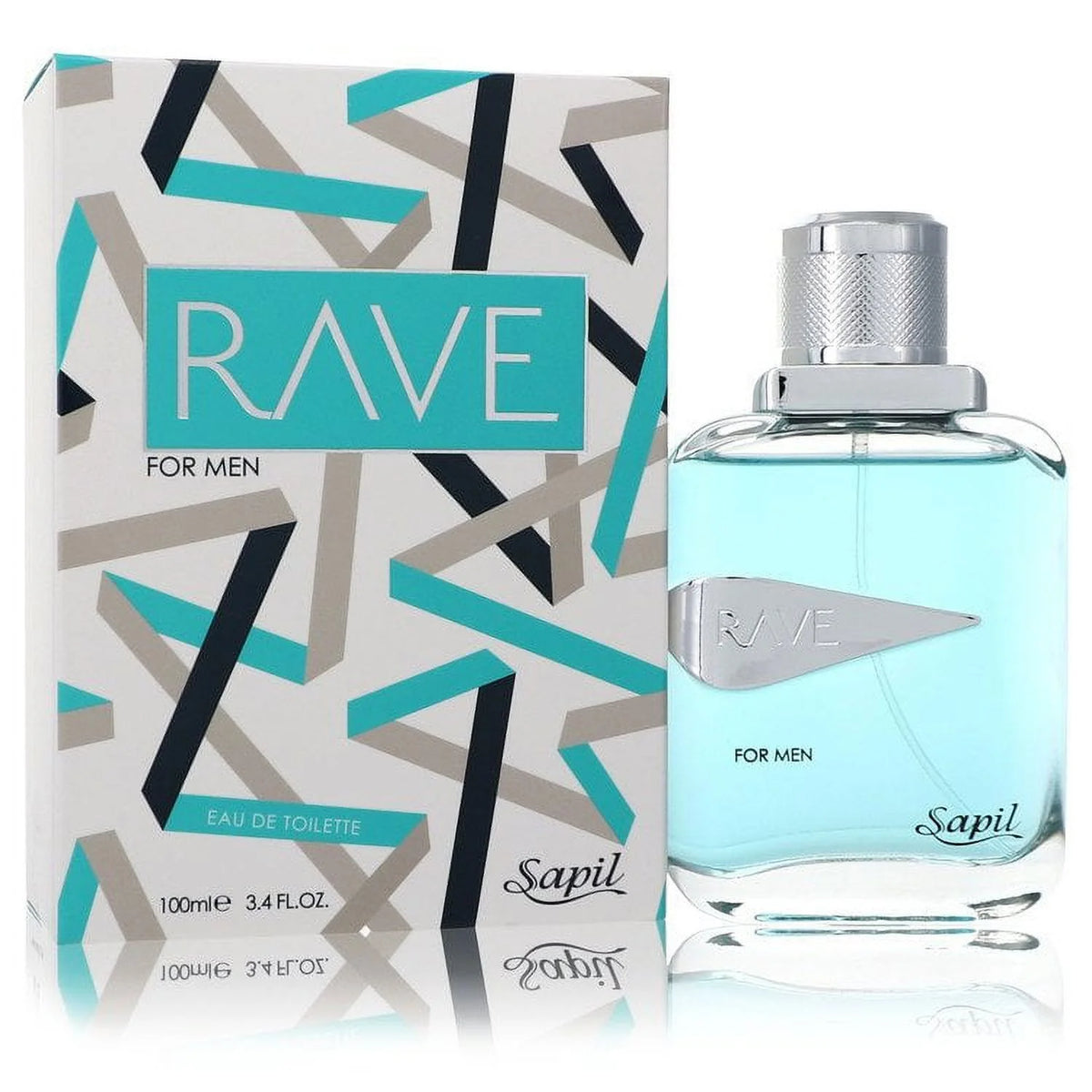 Eau De Toilette Spray 3.4 oz K9931