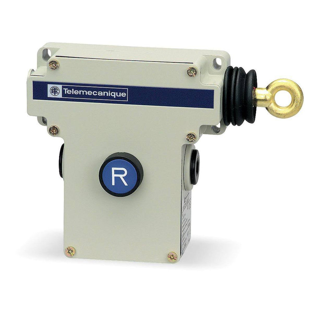 Emergency Cable Pull Switch D44305