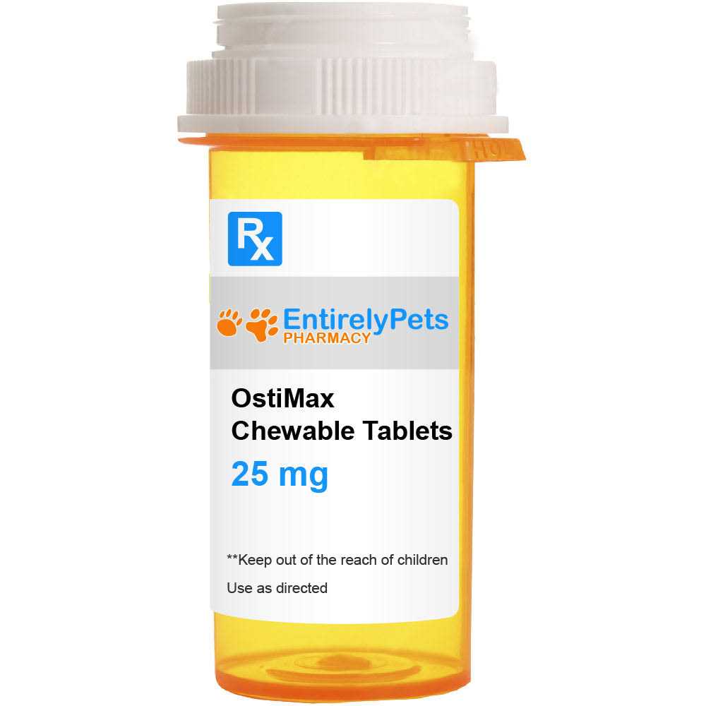 Chewable Tablets for Dogs B313