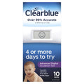 10 Tests Ovulation Test Q89234