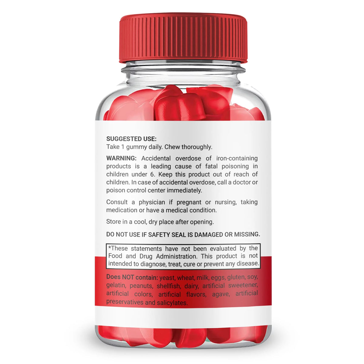 Keto ACV Gummies 3 Pack Q99330