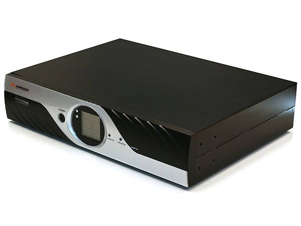 Rack-mountable UPS Battery Backup Uninterruptible Power Supply 10 Outlets L315