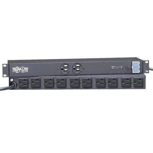 12-Outlets Surge Suppressor B2911