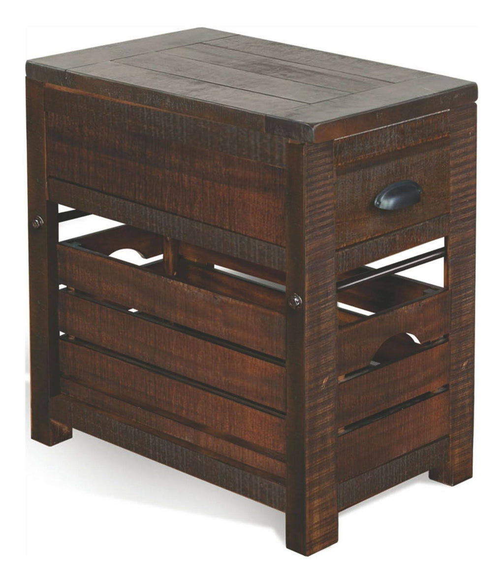 Chair Side Table P754164