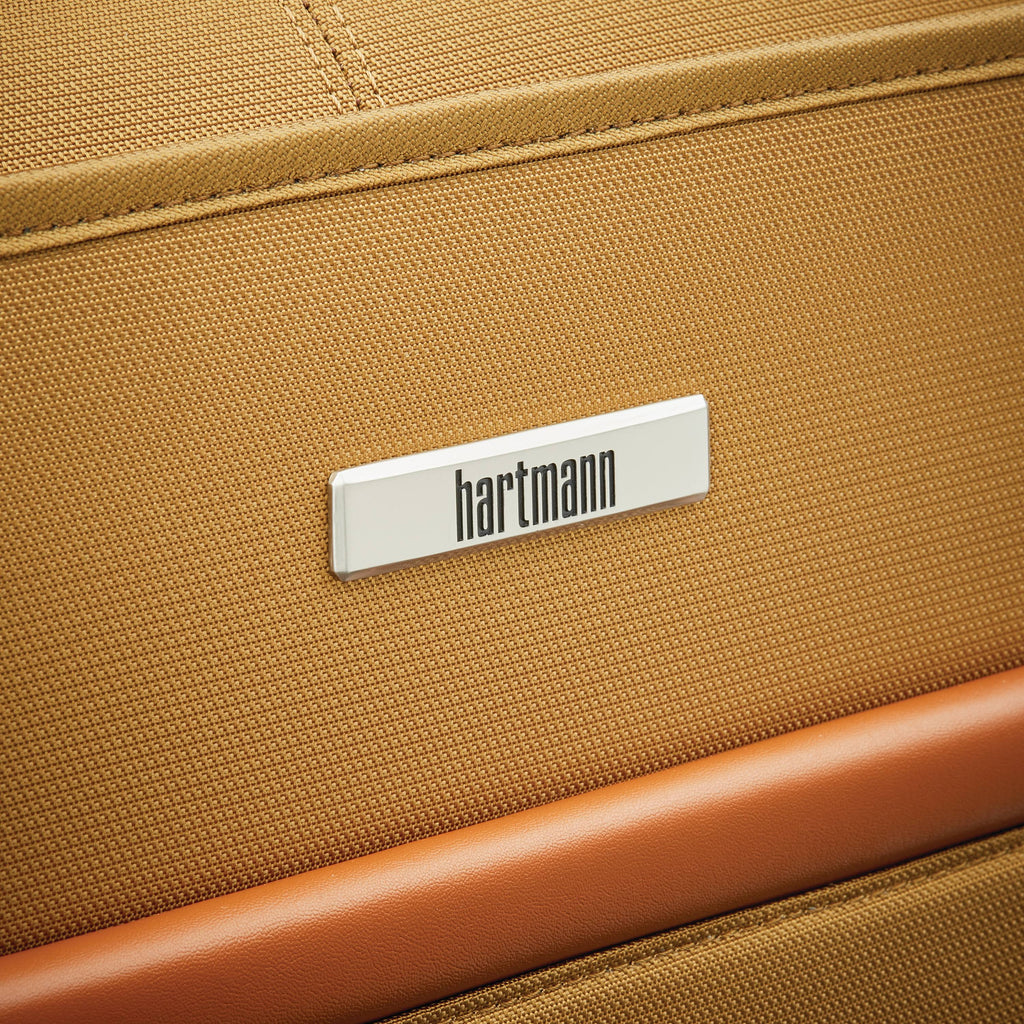 Safari Expandable Spinner Carry On F133