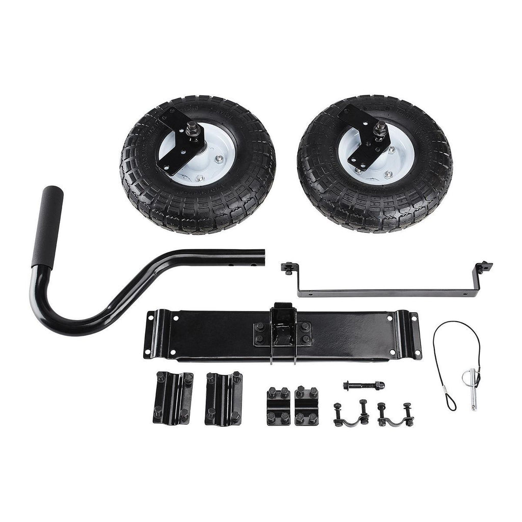 10 in. Wheel Kit K508