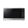 2.2 cu. ft. Stainless-Steel Microwave Oven N8634