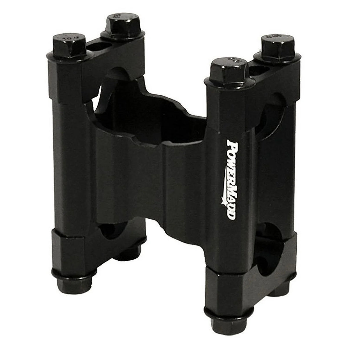 Narrow Pivot Riser 2" with Clamps & Bolts Q99053