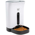 Automatic Pet Feeder Food Dispenser E680066