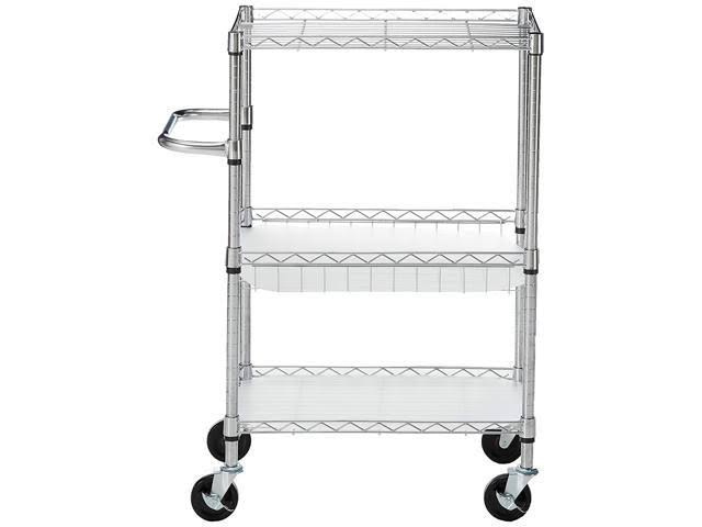 3-Tier Rolling Cart Z415773