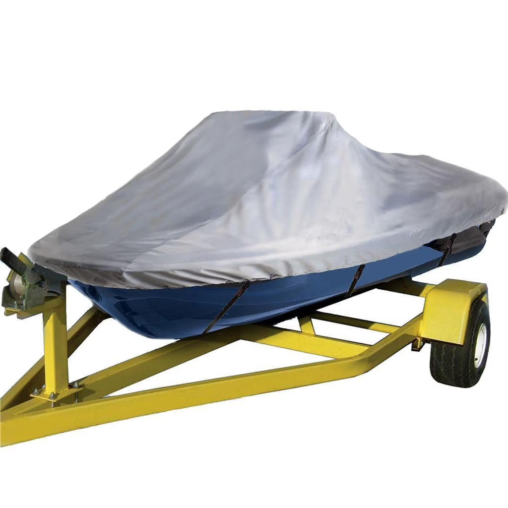 UV Reflective Watercraft PWC Jet Ski Cover I248972