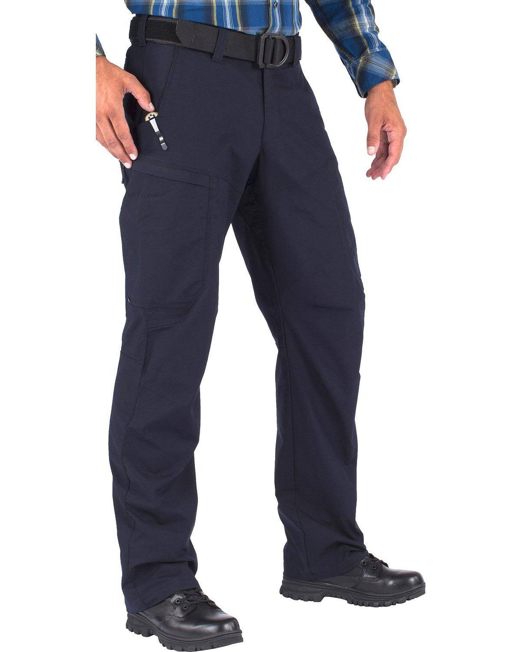 Dark Navy Apex Pant M807