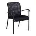 Mesh Back Guest Chair U806