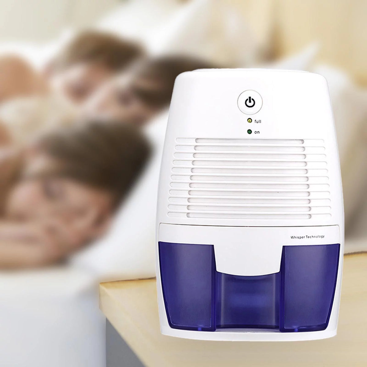 500ml Auto Off Mini Electric Dehumidifier P899