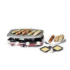 Raclette 8 Pers. Q9920