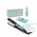 1.25" Vapor Flat Iron Black S354