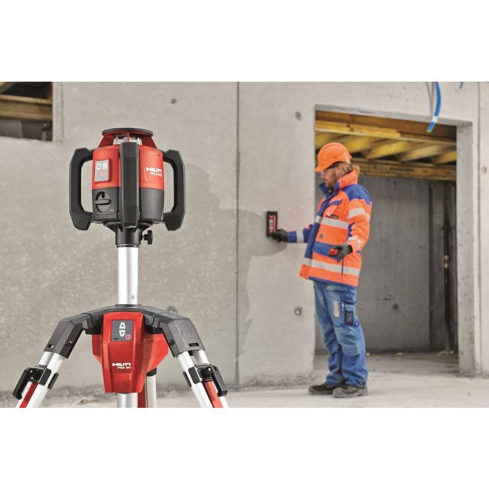Laser Receiver Measuring Systems B1510