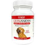 Crananidin Tablets for Dogs T8992
