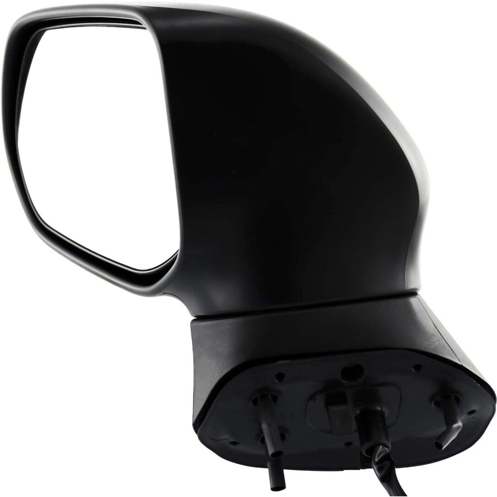 Power Driver Side Mirror for Honda Civic 4 Door Sedan O56640