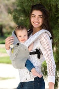 Complete Airflow Baby Carrier E7480