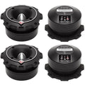 400 Watt Car Power Bullet Tweeters D311