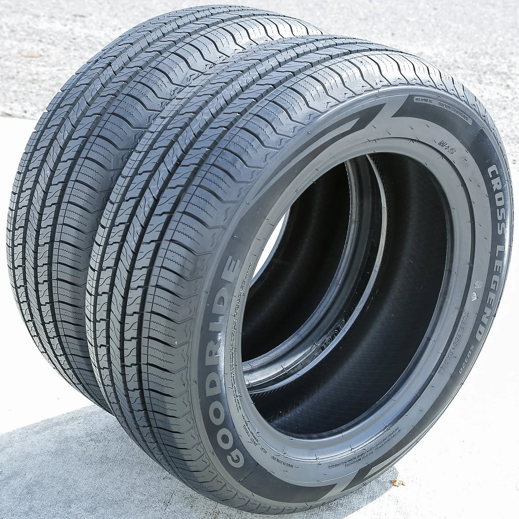 235/55R18 100V All Season Tire M709