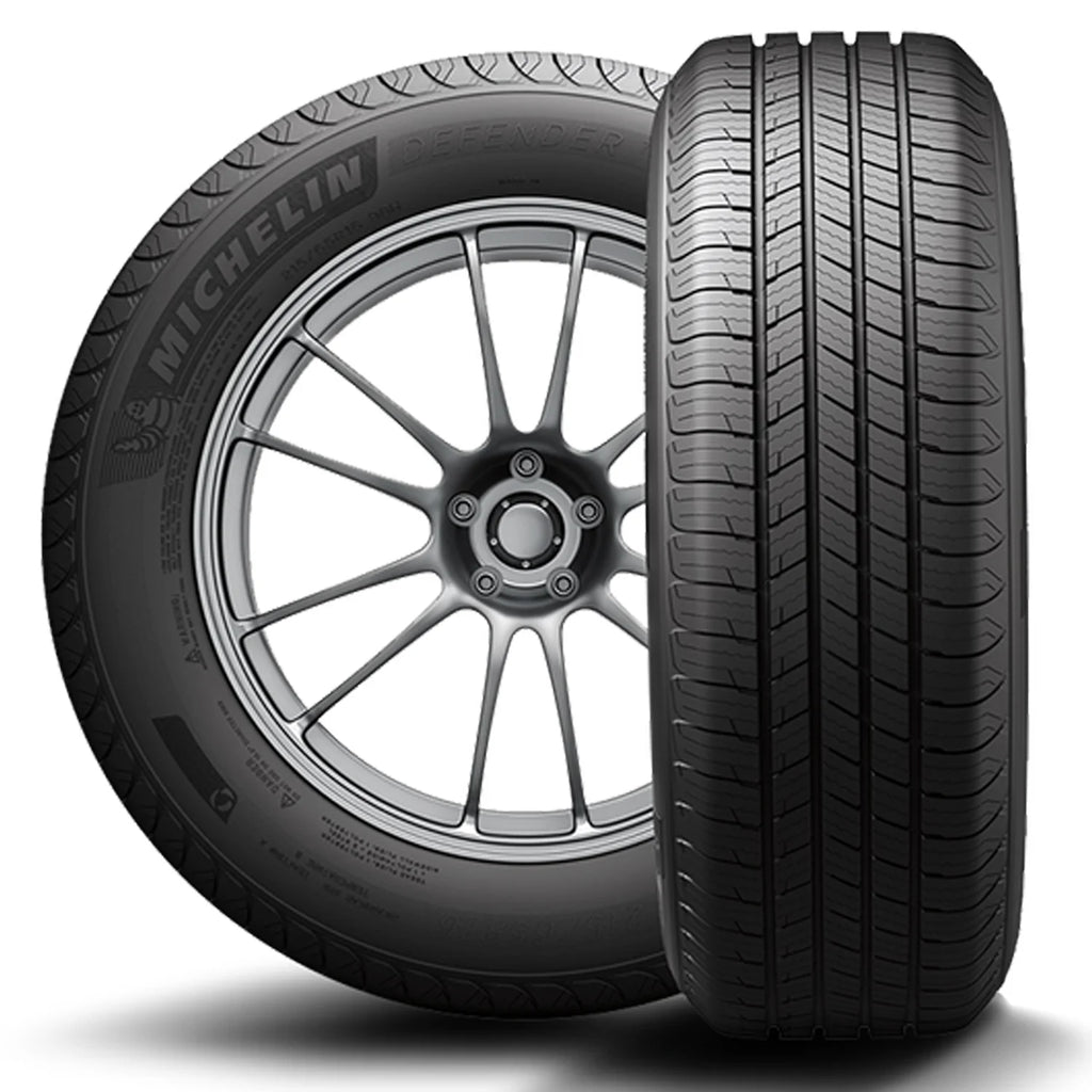 All-Season 205/60R16 92H Tire S231
