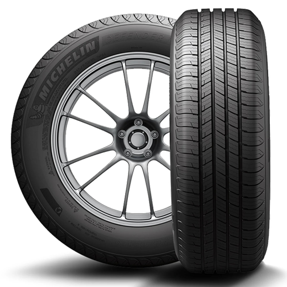 All-Season 205/60R16 92H Tire S231