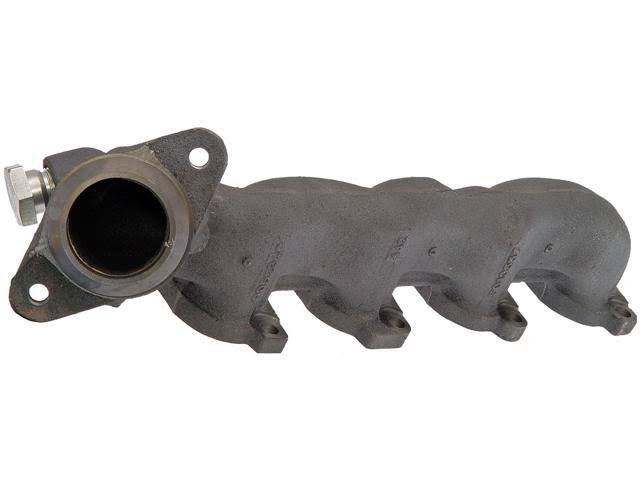 Exhaust Manifold Q885