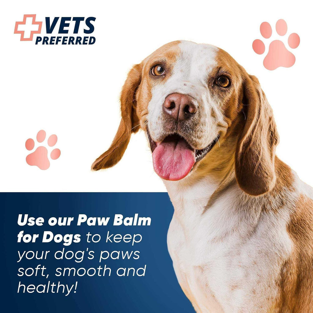 Dog Paw Balm Pad Protector U249632