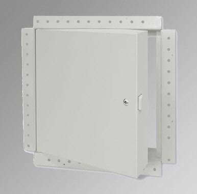 Insulated Access Door with Flange for Drywall W907290