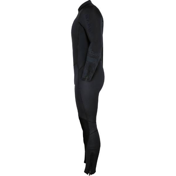 3mm Full Wetsuit 2XL A62205