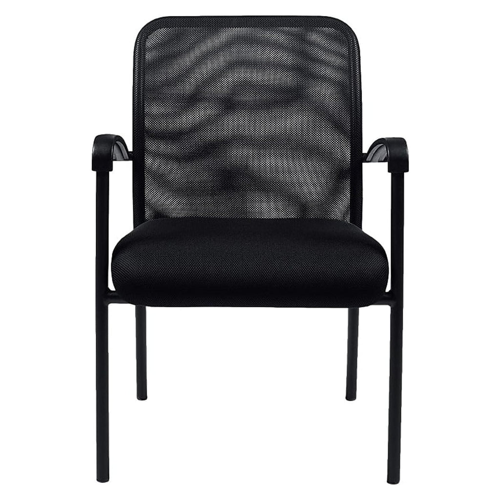 Mesh Back Guest Chair U806
