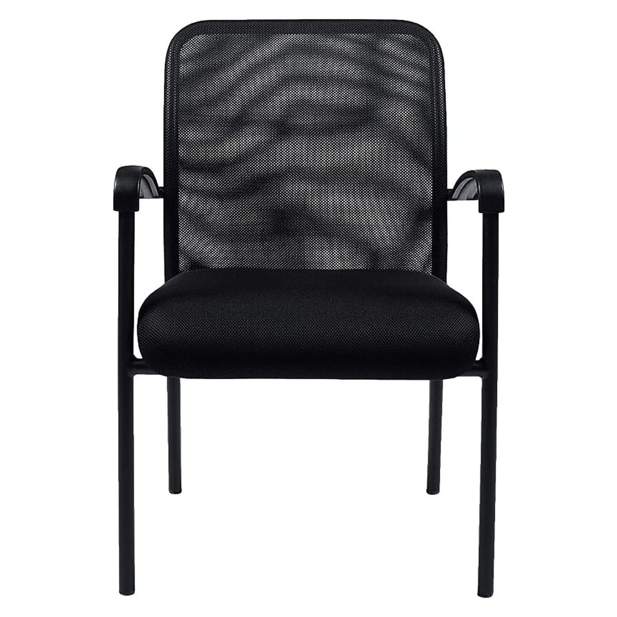 Mesh Back Guest Chair U806