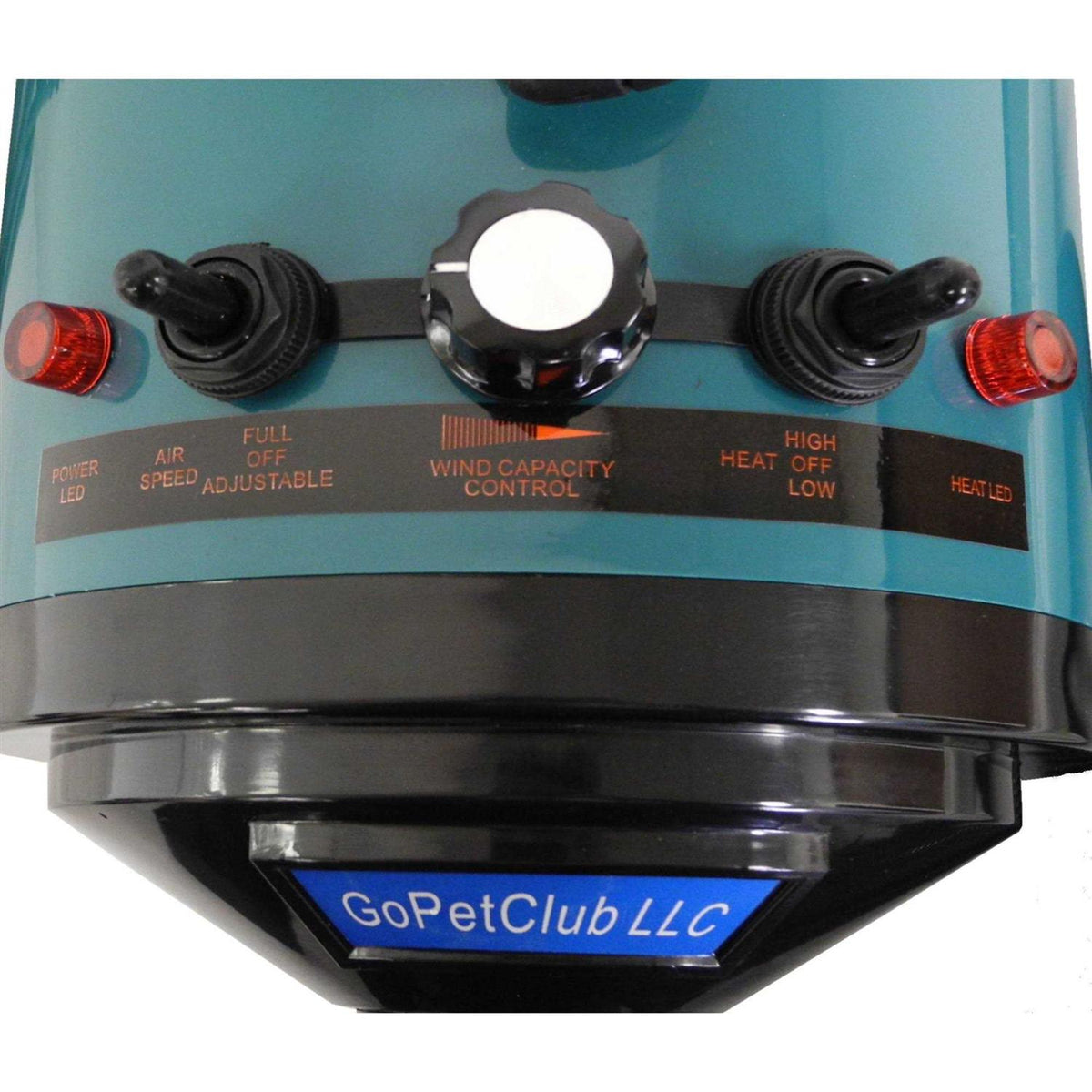 Adjustable Speed Dog & Cat Grooming Dryer E94405