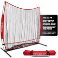 7x7 Baseball Batting Net V797