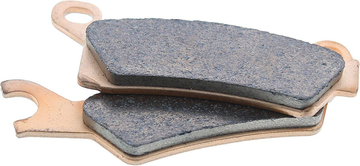 Front and Rear MudRat Brake Pads Pack of 2 C231