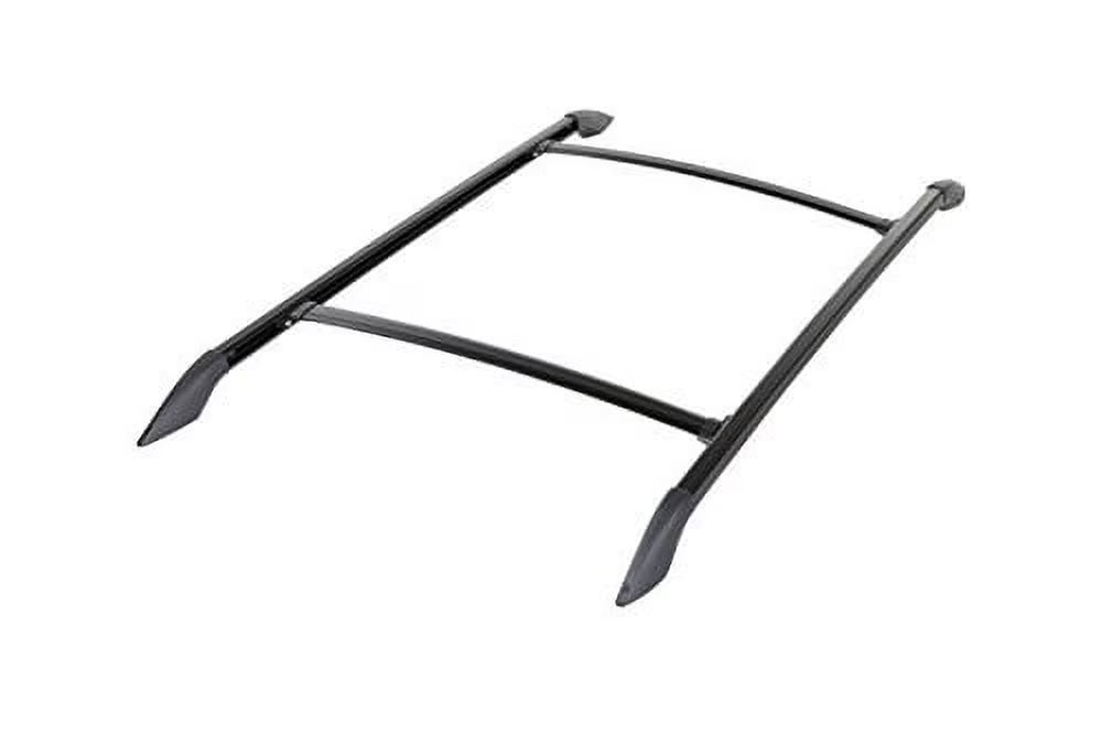 Black 38" Wide x 48" Long Complete N173496